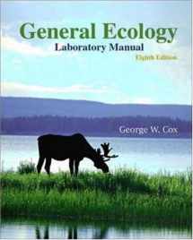 9780072909746-0072909749-General Ecology Laboratory Manual