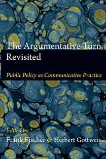9780822352631-082235263X-The Argumentative Turn Revisited: Public Policy as Communicative Practice