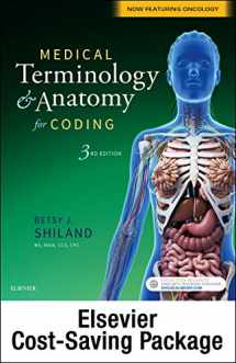 9780323511636-0323511635-Medical Terminology & Anatomy for ICD-10 Coding - Text and Elsevier Adaptive Learning Package