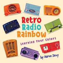 9781778201790-1778201792-Retro Radio Rainbow