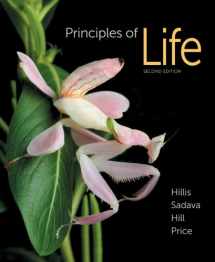 9781464189838-1464189838-Principles of Life & LaunchPad