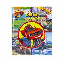 9781503711648-1503711641-Nickelodeon - Blaze and the Monster Machine Look and Find Activity Book: Drive and Find! - PI Kids