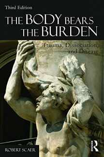 9780415641524-0415641527-The Body Bears the Burden: Trauma, Dissociation, and Disease