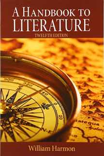 9780205024018-0205024017-Handbook to Literature, A