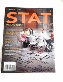9780538738415-0538738413-STAT2 (with Review Cards and CourseMate Printed Access Card) (Available Titles Aplia)