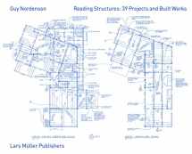 9783037784723-3037784725-Reading Structures: 39 Projects and Built Works: 1983 - 2011