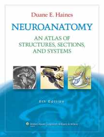 9781605476537-1605476536-Neuroanatomy: An Atlas of Structures, Sections, and Systems