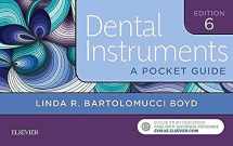 9780323474054-0323474055-Dental Instruments: A Pocket Guide