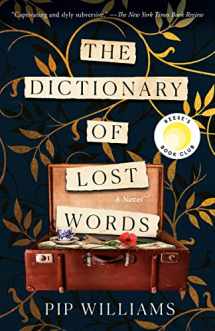 9781984820747-1984820745-The Dictionary of Lost Words: A Novel