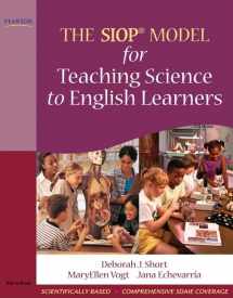 9780205627592-0205627595-SIOP Model for Teaching Science to English Learners, The