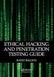 9781482231618-1482231611-Ethical Hacking and Penetration Testing Guide