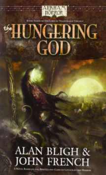 9781616618049-1616618043-The Hungering God