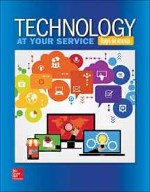 9780073516875-0073516872-Technology: At Your Service