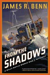 9781641294829-1641294825-From the Shadows (A Billy Boyle WWII Mystery)