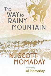 9780826304360-0826304362-The Way to Rainy Mountain