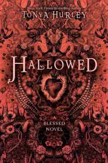9781442429581-1442429585-Hallowed (The Blessed)