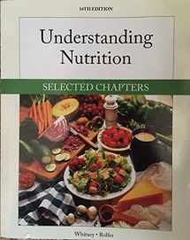 9781305765870-1305765877-Understanding Nutrition