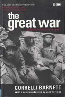 9780563488873-0563488875-The Great War