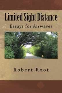 9781482068283-1482068281-Limited Sight Distance: Essays for Airwaves