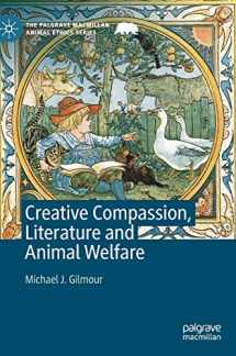 9783030554293-3030554295-Creative Compassion, Literature and Animal Welfare (The Palgrave Macmillan Animal Ethics Series)