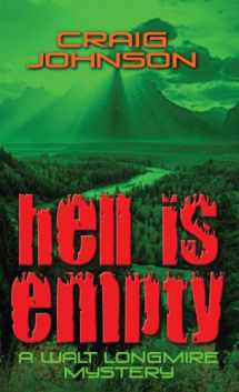 9781410440808-141044080X-Hell Is Empty (A Walt Longmire Mystery)