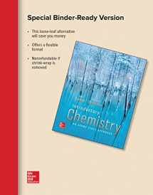 9781259876530-1259876535-Loose Leaf for Introductory Chemistry: An Atoms First Approach