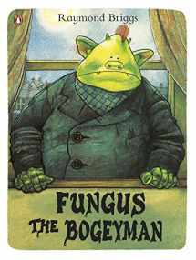 9780141342696-0141342692-Fungus the Bogeyman: The 35th Anniversary Edition