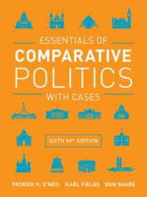 9780393639278-0393639274-Essentials of Comparative Politics with Cases