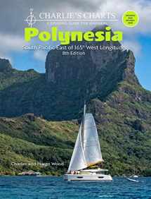 9781951116439-1951116437-Charlie's Charts: POLYNESIA 8th Edition