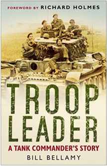 9780750945349-0750945346-Troop Leader: A Tank Commander's Story