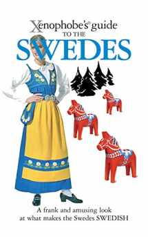 9781906042493-1906042497-Xenophobe's Guide to the Swedes