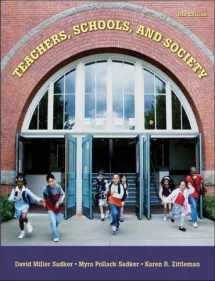 9780073525907-0073525901-Teachers, Schools, And Society, 8th Edition