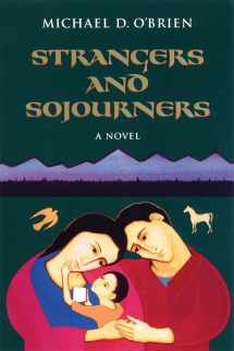 9780898709230-0898709237-Strangers and Sojourners: A Novel (Children of the Last Days)