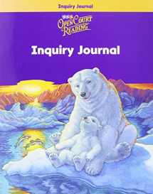 9780075695677-0075695677-Open Court Reading Inquiry Journal: Level 4
