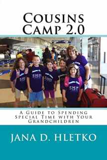 9781543036527-154303652X-Cousins Camp 2.0 (Fun With Grandchildren)