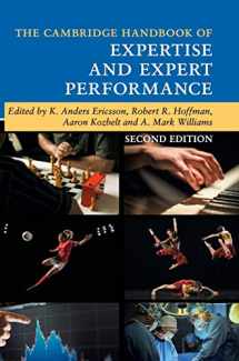9781107137554-1107137551-The Cambridge Handbook of Expertise and Expert Performance (Cambridge Handbooks in Psychology)