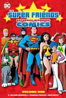 9781401295424-1401295428-The Super Friends Saturday Morning Comics 1