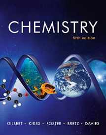 9780393614046-0393614042-Chemistry: The Science in Context