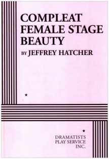 9780822221494-0822221497-Compleat Female Stage Beauty