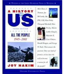 9780195153378-0195153375-A History of US (A ^AHistory of US)