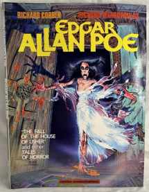 9780874160130-0874160138-Edgar Allan Poe. The Fall of the House of Usher and Other Tales of Horror.