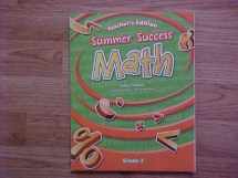 9780669537147-0669537144-Great Source Summer Success Math: Teacher Edition Grade 3 2008