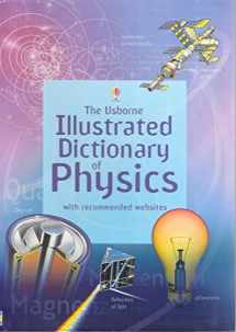 9780794515614-0794515614-The Usborne Illustrated Dictionary Of Physics (Illustrated Dictionaries)