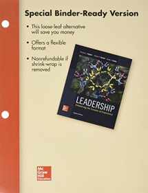 9781259677281-1259677281-Loose Leaf for Leadership