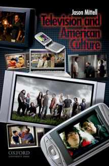 9780195306675-0195306678-Television and American Culture