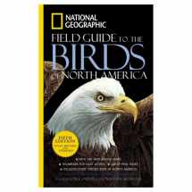 9780792253143-0792253140-National Geographic Field Guide to the Birds of North America, Fifth Edition