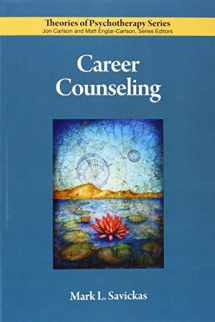 9781433809804-143380980X-Career Counseling (Theories of Psychotherapy)