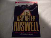 9780671004613-0671004611-The Day After Roswell