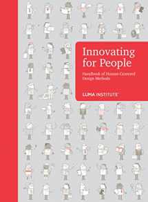 9780985750909-0985750901-Innovating for People Handbook of Human-Centered Design Methods