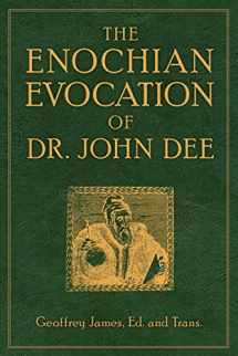 9781578634538-1578634539-The Enochian Evocation of Dr. John Dee